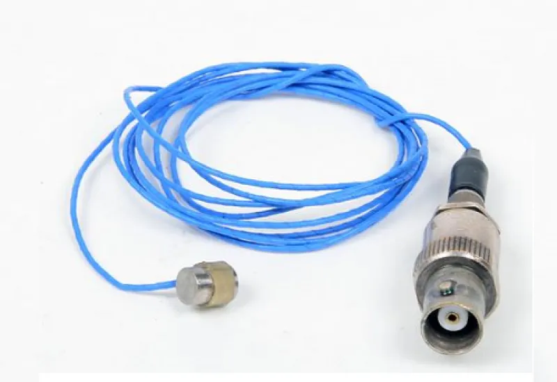 Alquiler de Acelerómetro ICP® 352B10