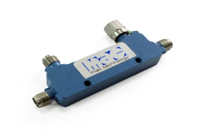 Alquiler de acoplador direccional 10dB