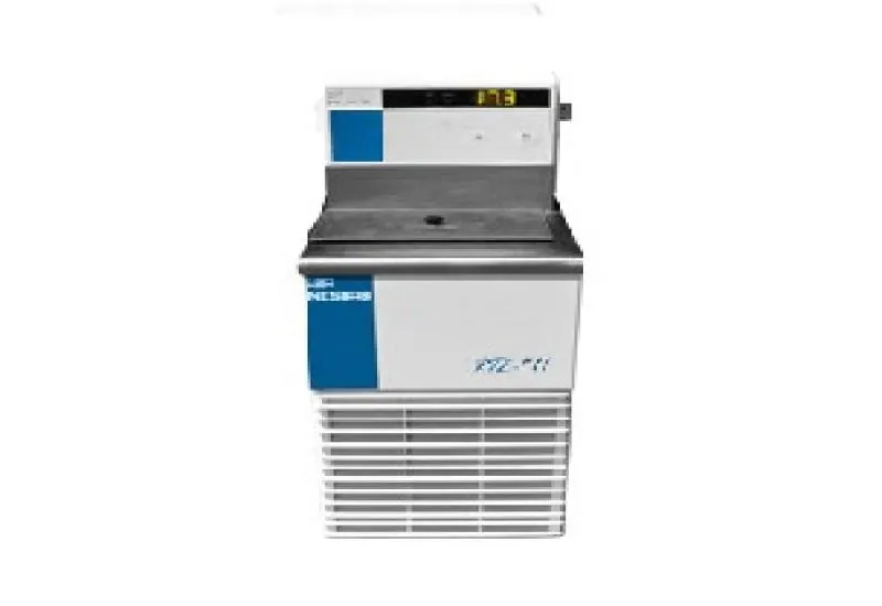 Alquiler de Chiller de Recirculación Neslab RTE 111