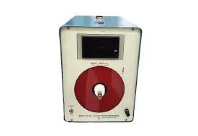 Alquiler de Digital de Alta Tensión DC Kikusui 149-30A