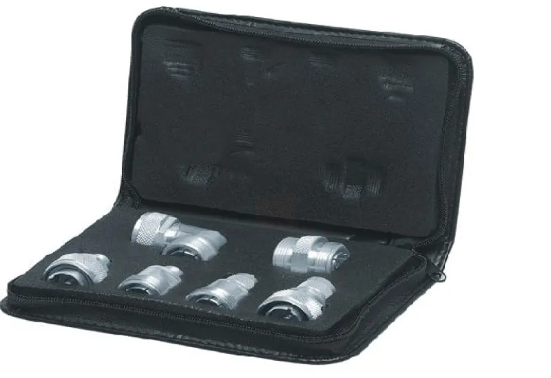 Alquiler de KIT ADAPTADOR 7/16 DIN
