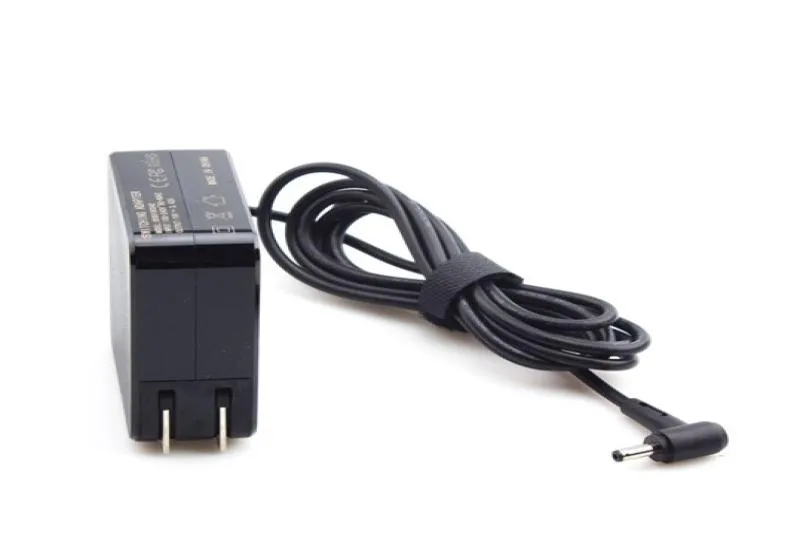Cargador Asus 65W 19V 3.42A
