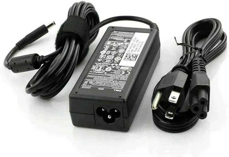 Cargador original de 65 W para Dell Inspiron 14 15 5000 7000 0MGJN9 0G6J41