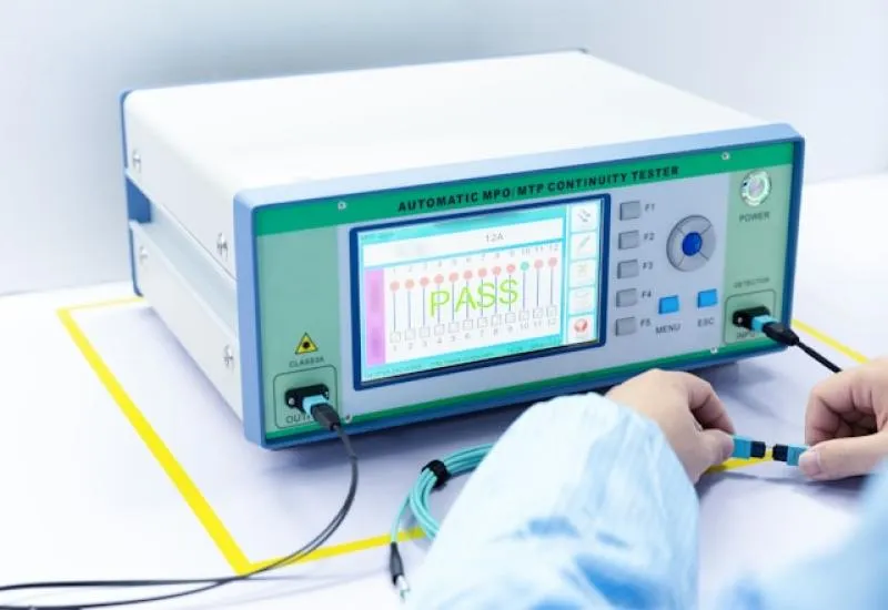 Evaluación técnica avanzada de seguridad eléctrica y desempeño funcional
