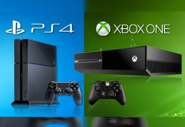 Reparación Xbox Playstation