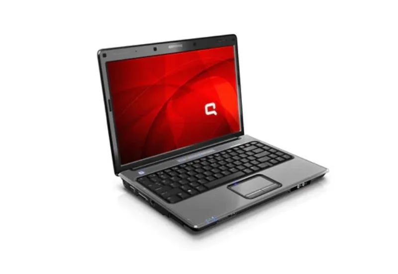 Reparaciones de Laptops Compaq