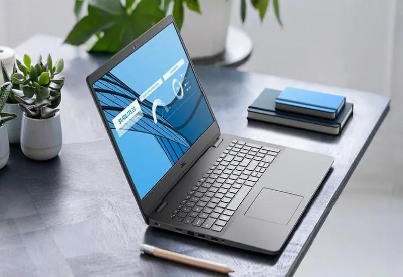 Reparaciones de Laptops Dell