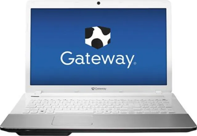 Reparaciones de Laptops Gateway