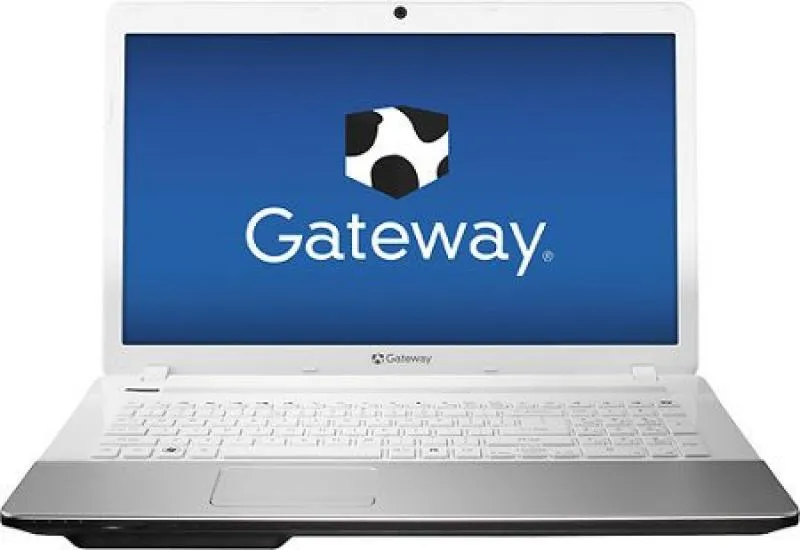 Reparaciones de Laptops Gateway