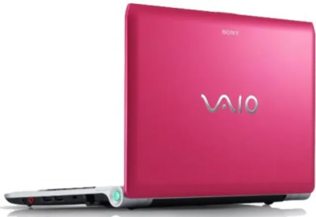 Reparaciones de Laptops Sony
