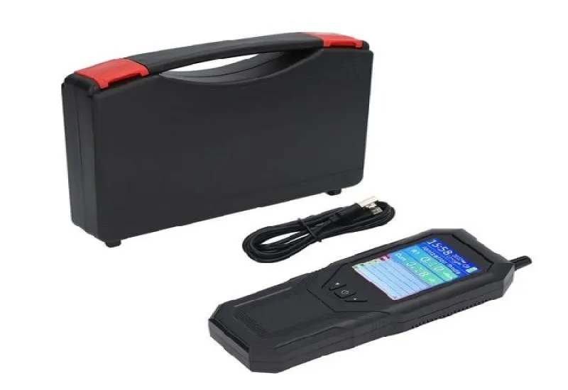 Servicio o Alquiler de Detector de Radiación Portátil Digital