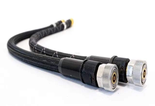 Venta de Cables de prueba de fase estable de retorno HP 85132E/F