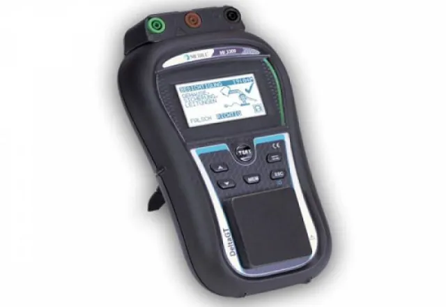 Venta de equipos de la marca Metrel   MI3309 MULTIFUNCIONAL