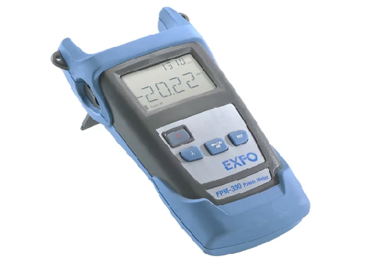 Venta de EXFO FPM 300 Medidor de potencia en Puebla