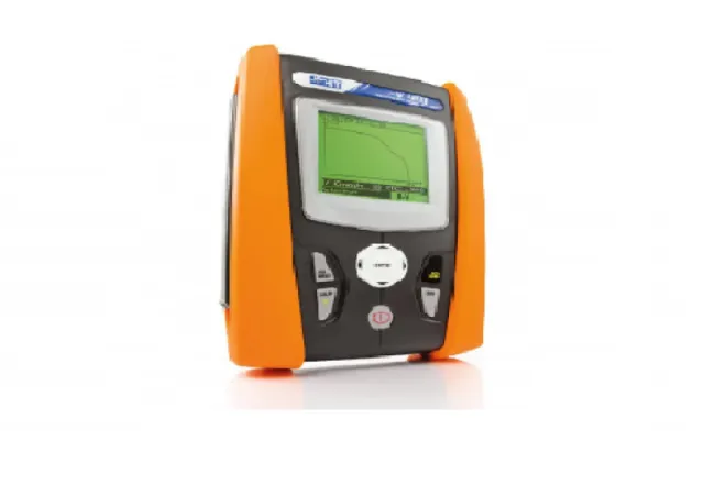 Venta de HT Instruments I-V400 w I-V Curve Tracer with Wifi, 1000V/15A