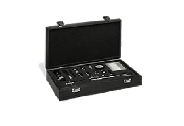 Venta de Kit de calibración de precisión 85050C, CC a 18 GHz, 7 mm