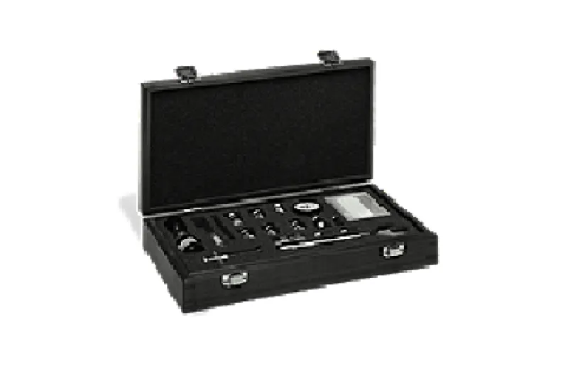 Venta de Kit de calibración de precisión 85050C, CC a 18 GHz, 7 mm
