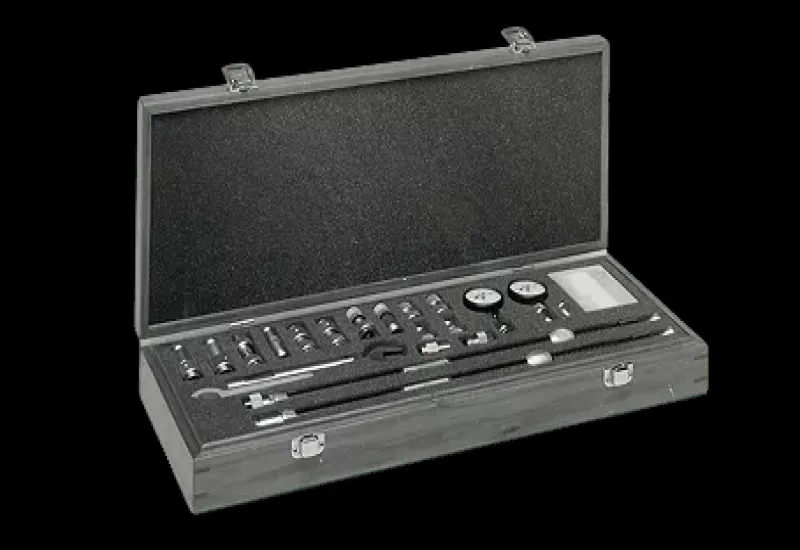 Venta de Kit de calibración mecánica estándar 85054B, CC a 18 GHz, tipo N, 50 ohmios